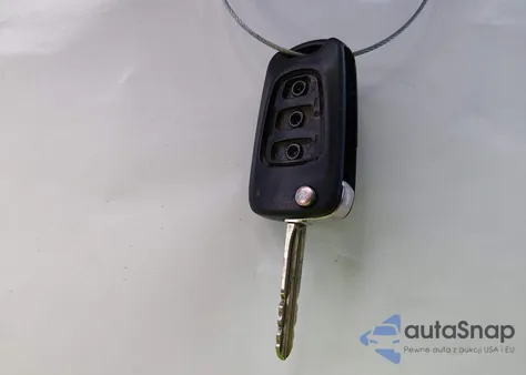 2013 Kia Soul + from USA, damaged, VIN KNDJT2A66D7580975